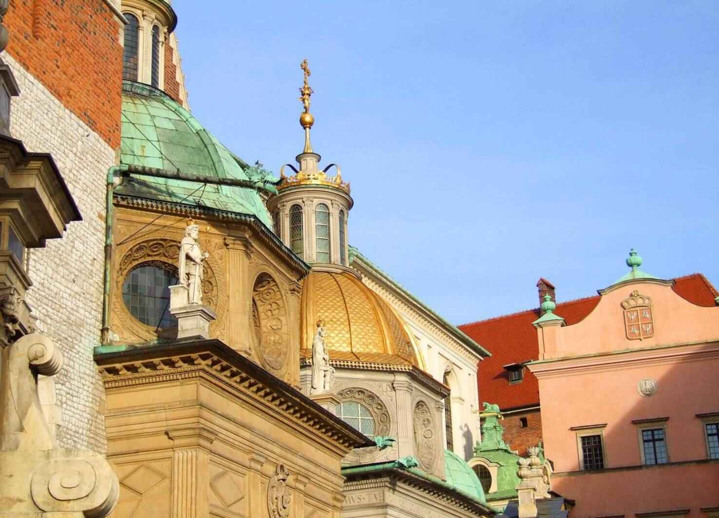 Wawel Cathedral