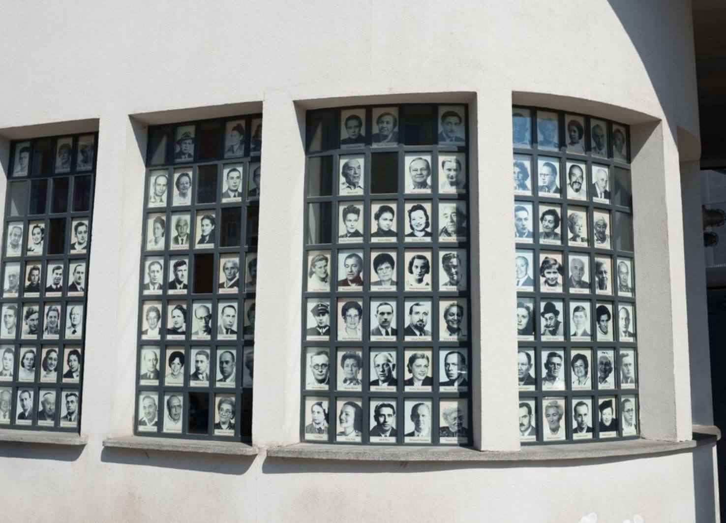 Podgórze (Former Ghetto) Schindlers Factory 