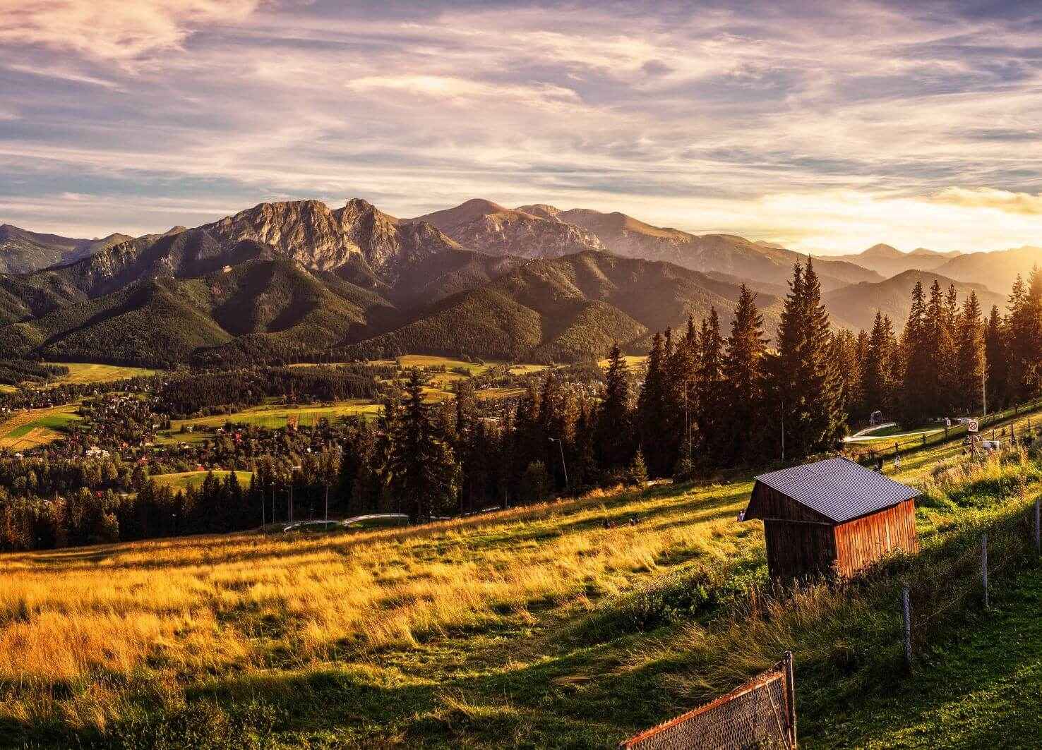 Zakopane