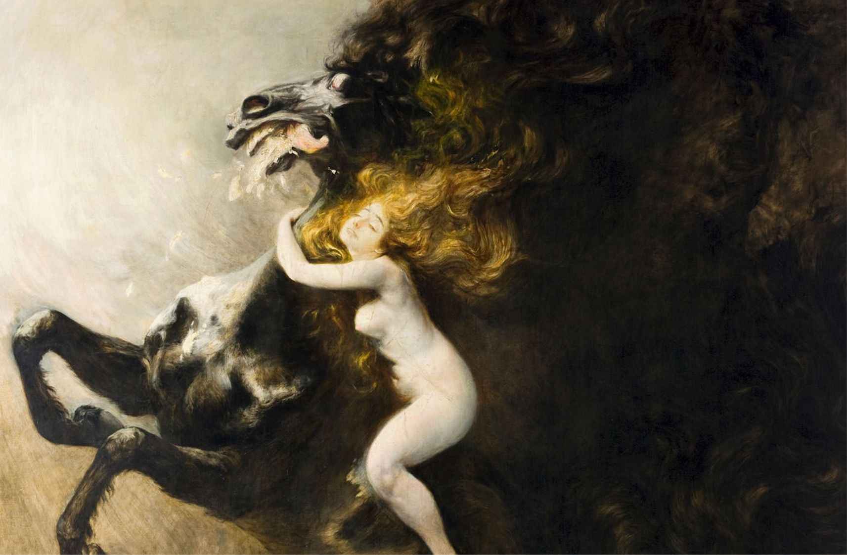 The Gallery of 19th Century Polish Art