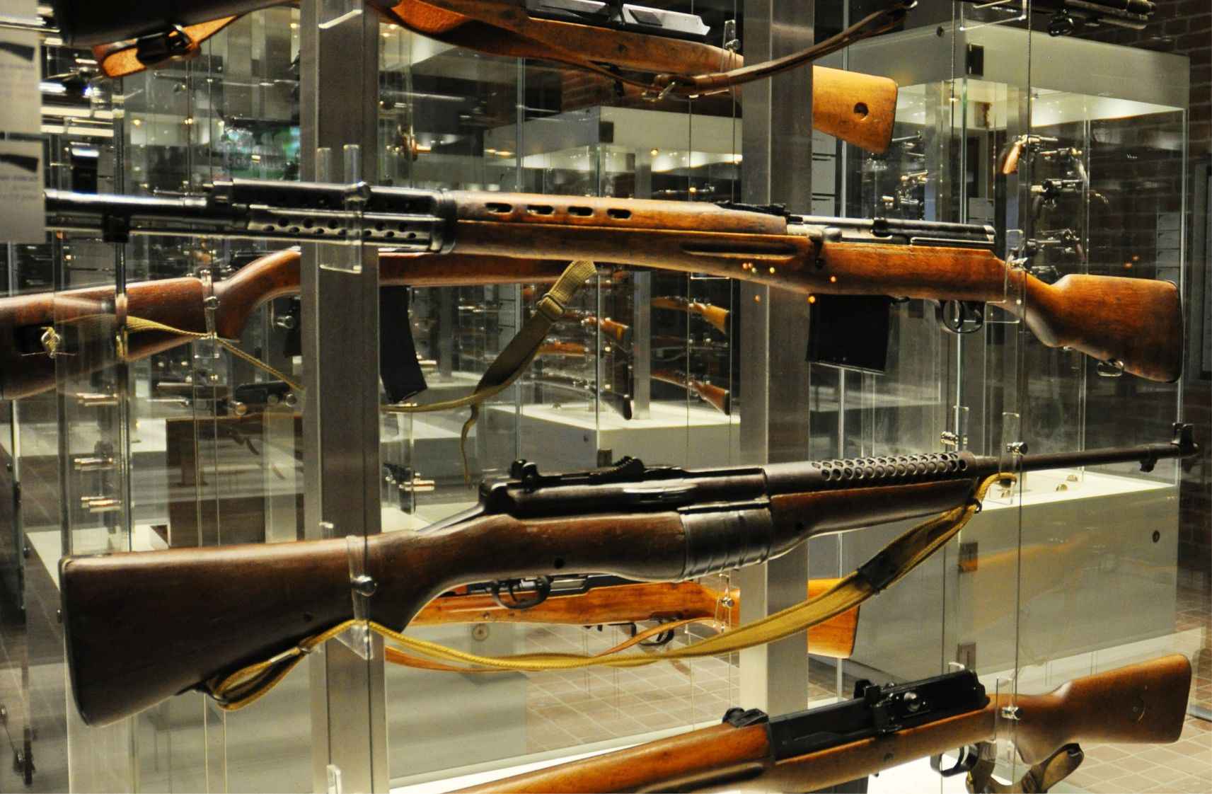 Krakow Home Army Museum