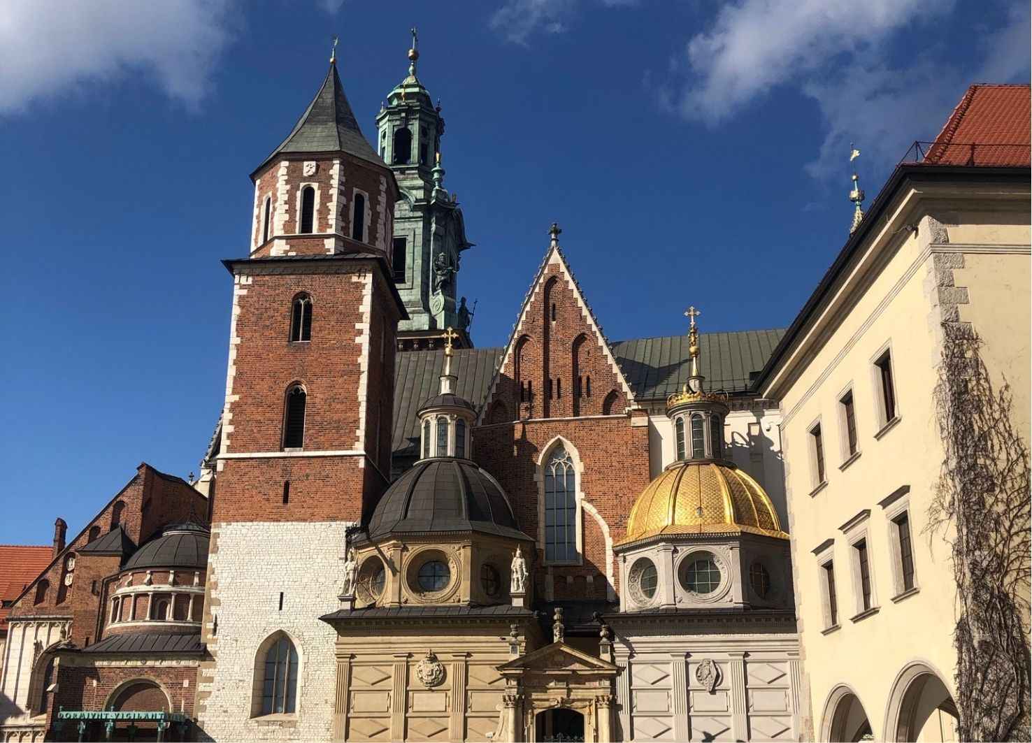Wawel Cathedral