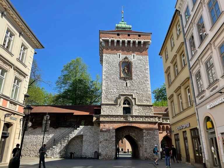 St. Florian's Gate