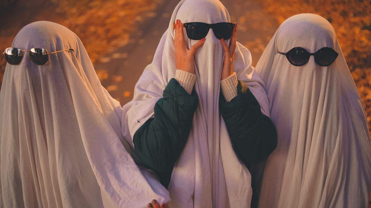 Halloween i Krakow – Fester og attraksjoner