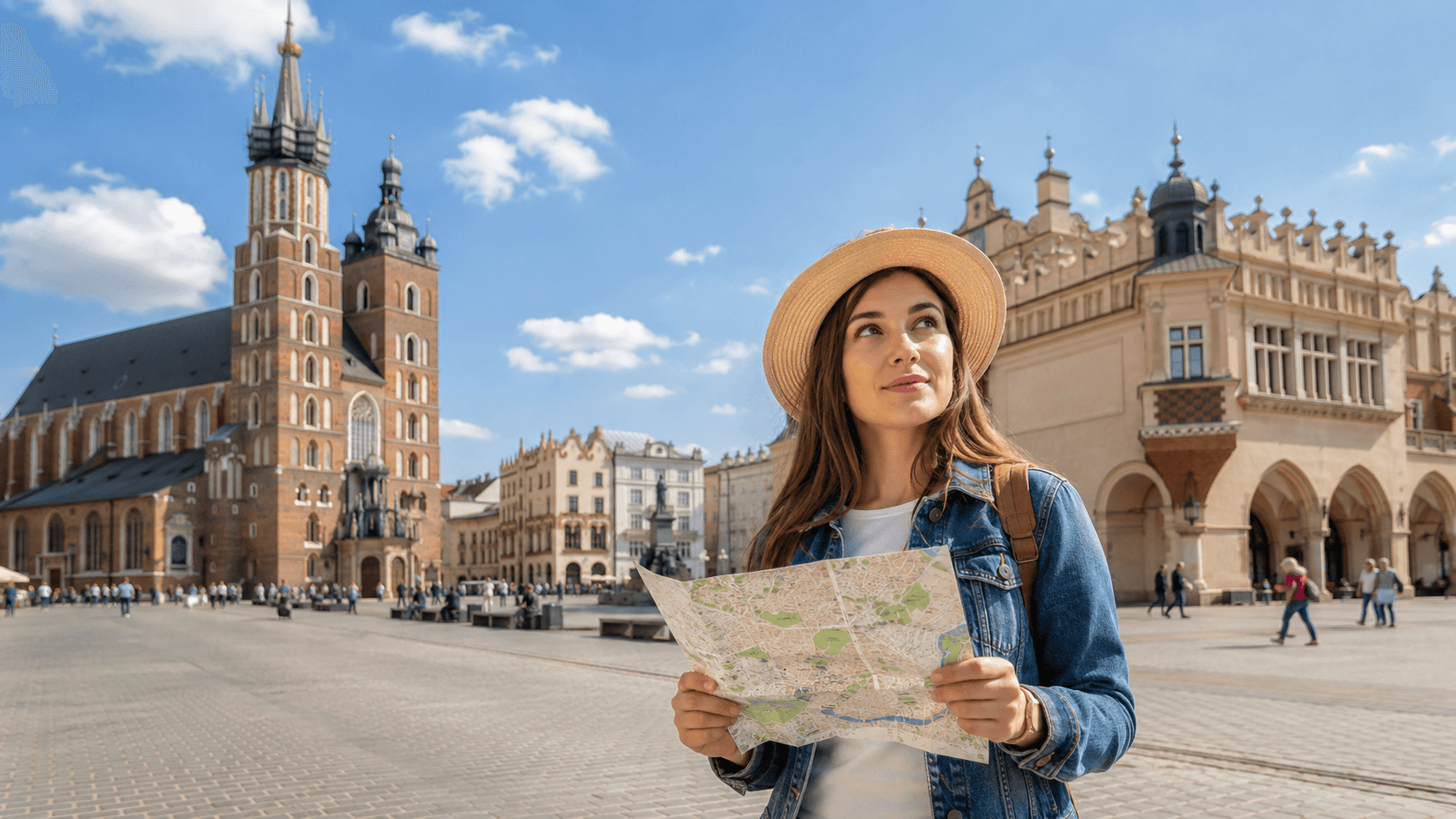 Ein Tag in Krakau – was Sie in 24 Stunden sehen und unternehmen können
