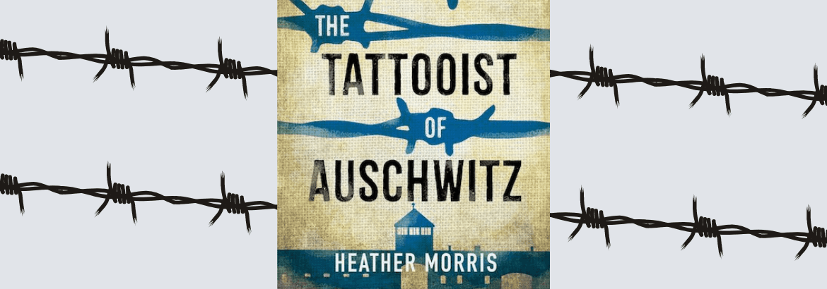 DER TÄTOWIERER VON AUSCHWITZ - Ist es wirklich passiert?