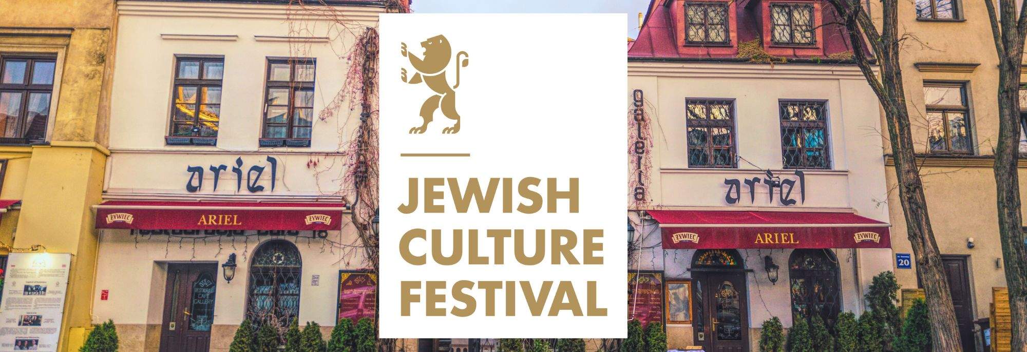 Der 32. Jüdische Kulturfestival Beginnt Morgen: Eine Kulturelle Feier in Krakau