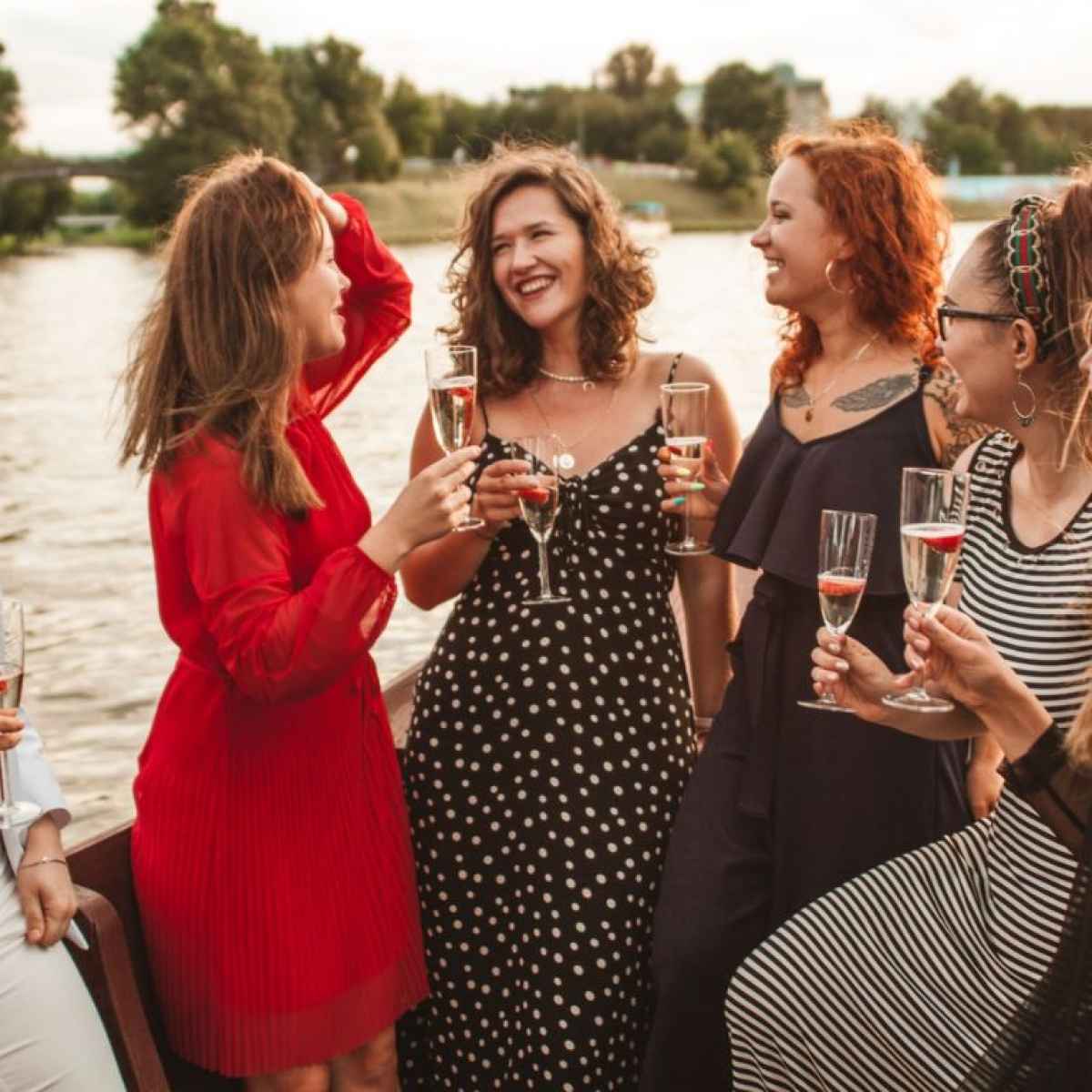 Krakau Flusskreuzfahrt auf der Weichsel