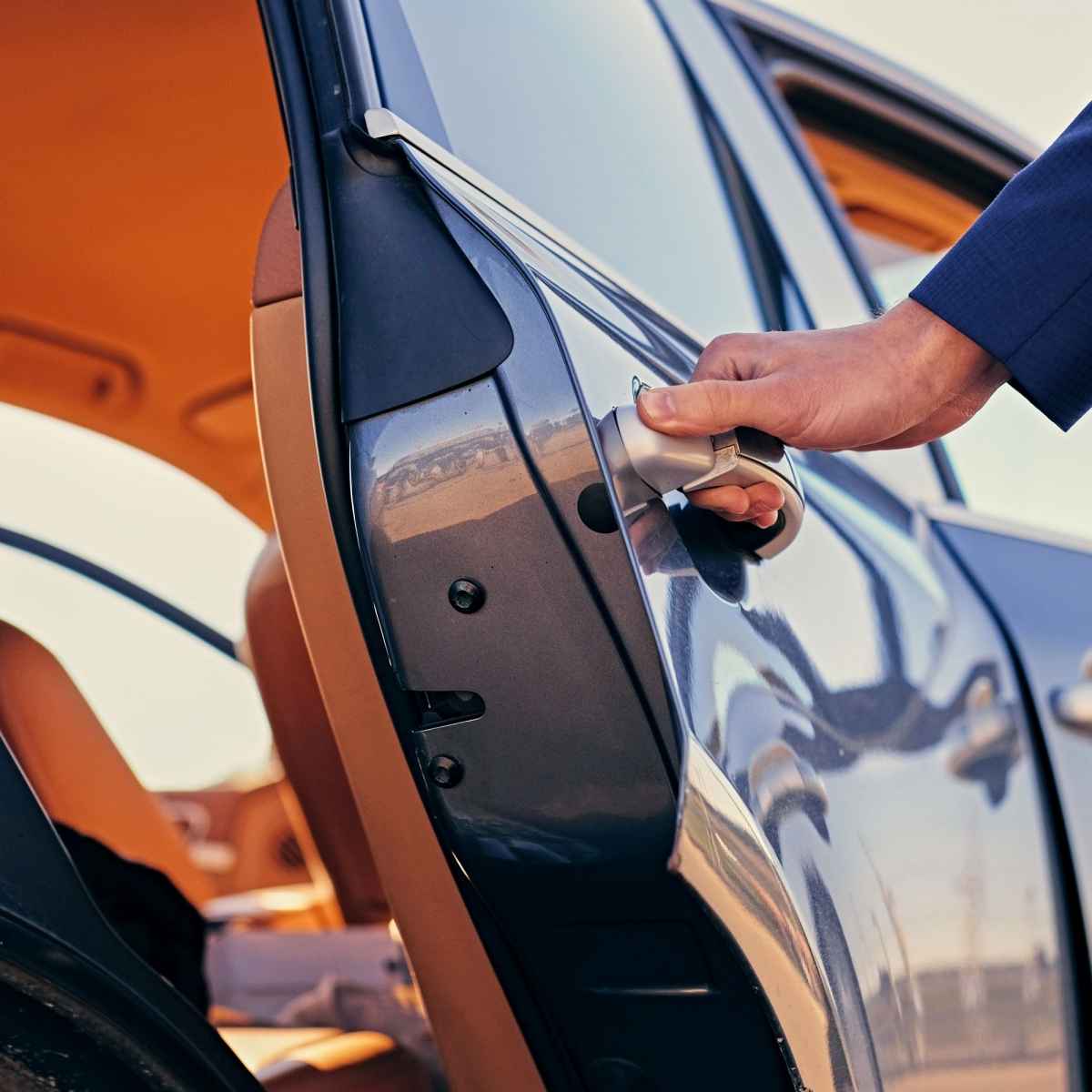 krakau transfer privater fahrer