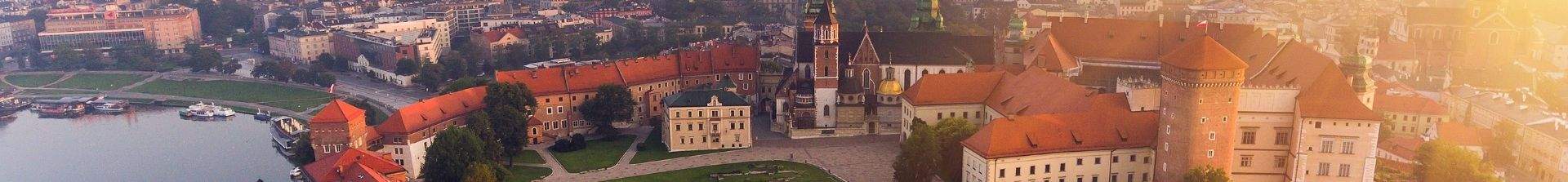 Reiseführer für Krakau