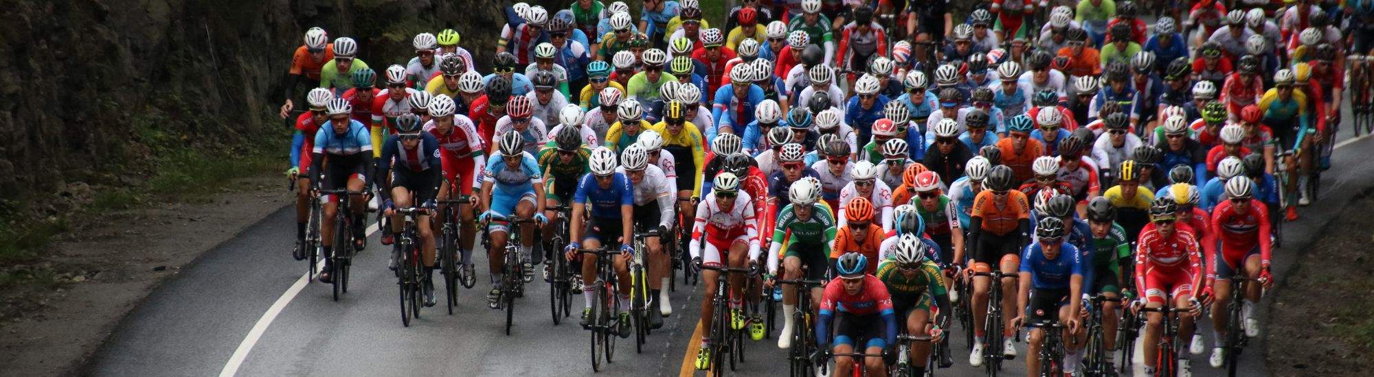 80. Tour de Polen: Die besten Radfahrer kommen nach Krakau