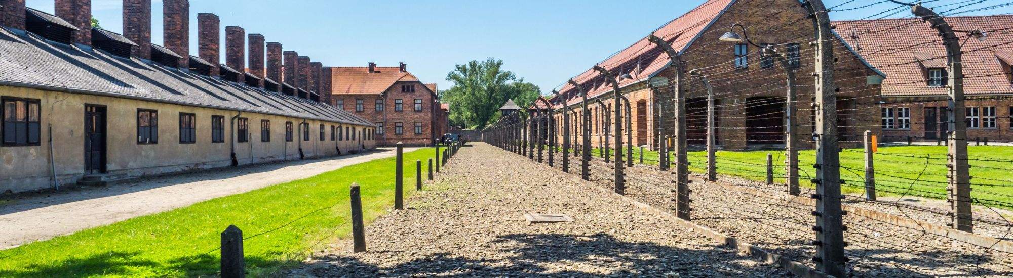Gratis adgang til Auschwitz‑Birkenau – viktige endringer!