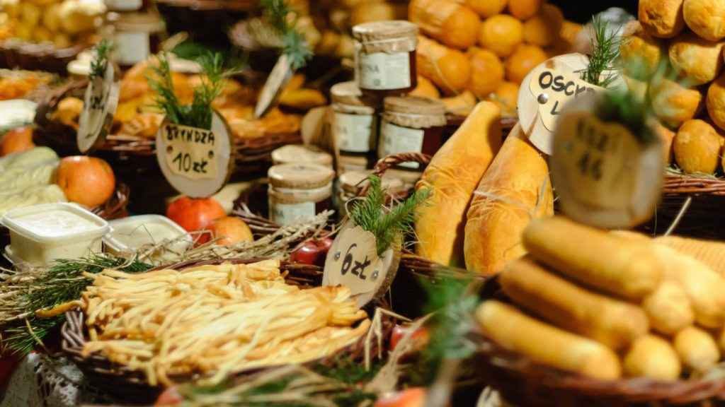polish food