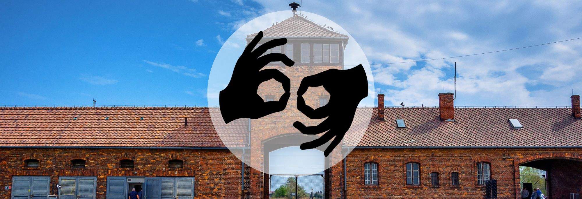 Das Auschwitz-Gedenkstätte erhöht die Zugänglichkeit für Hörgeschädigte