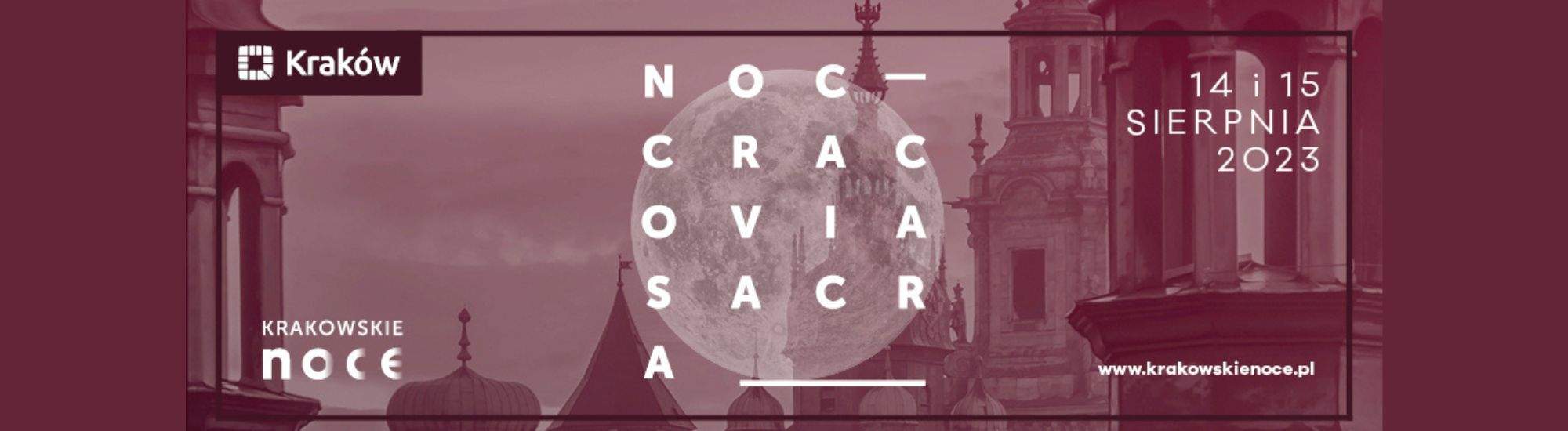 Nächte von Cracovia Sacra: Konzerte, Ausstellungen und die Entdeckung von Kirchengeheimnissen