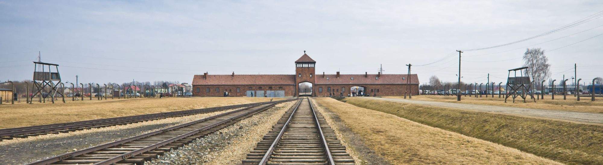 USA unterstützt virtuellen Rundgang durch Auschwitz-Birkenau