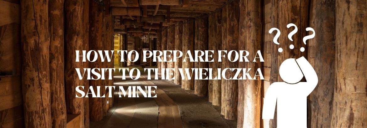 Wie man die Salzmine von Wieliczka besucht - nützliche Informationen für Besucher